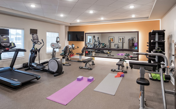 Windsor Pointe, Jacksonville, FL 12