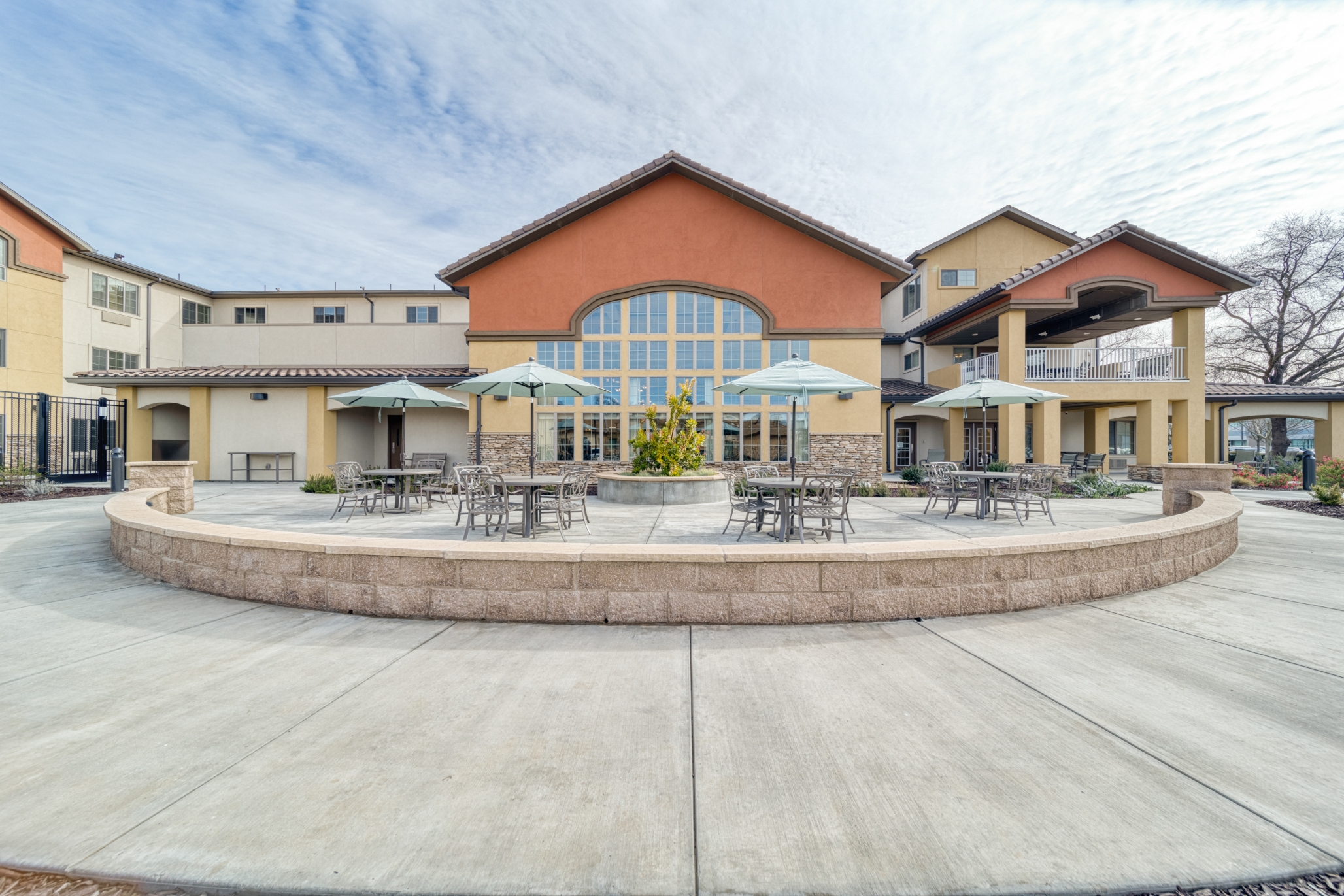 The Woodlake, Sacramento, CA 9