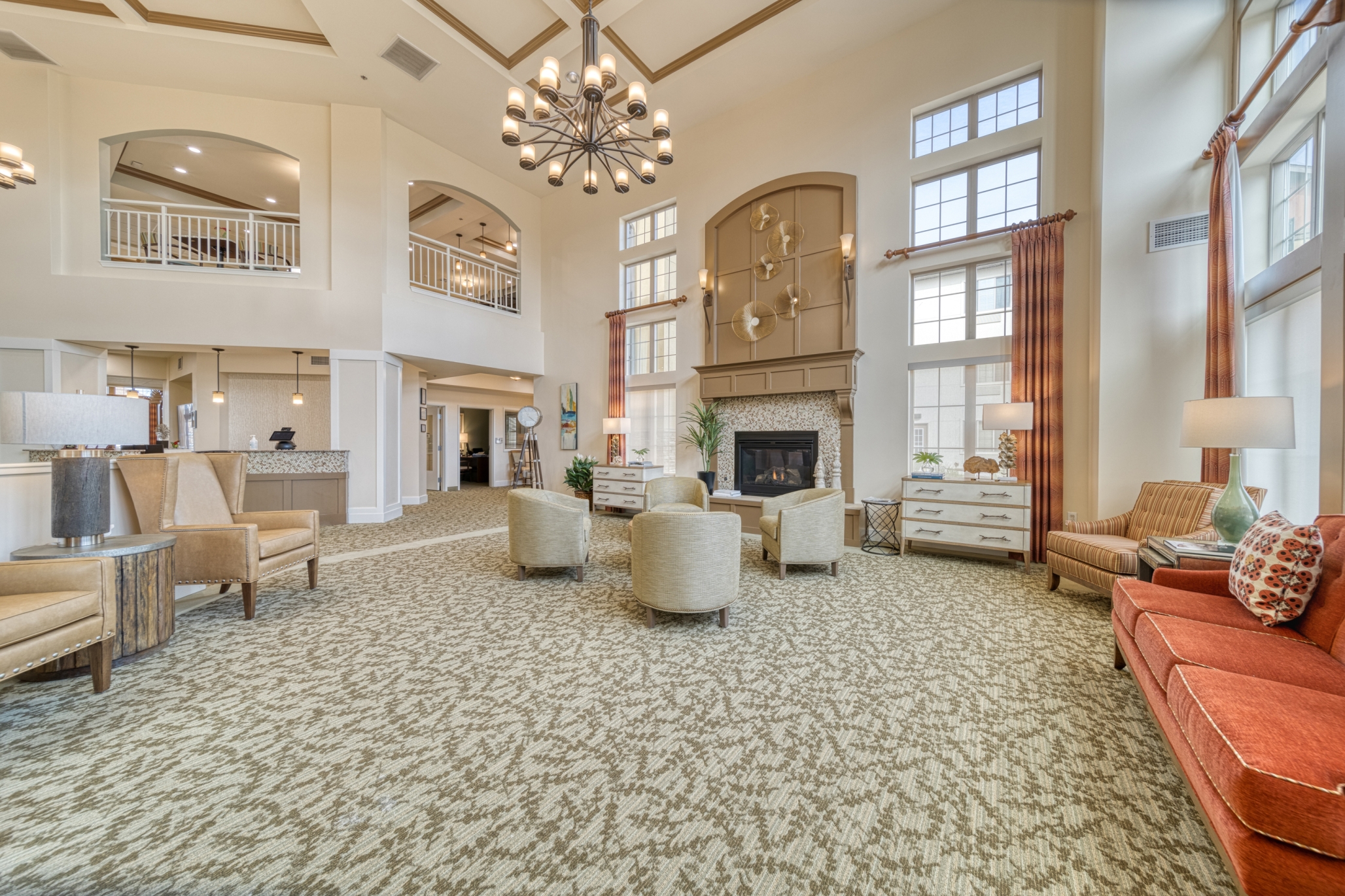 The Woodlake, Sacramento, CA 3