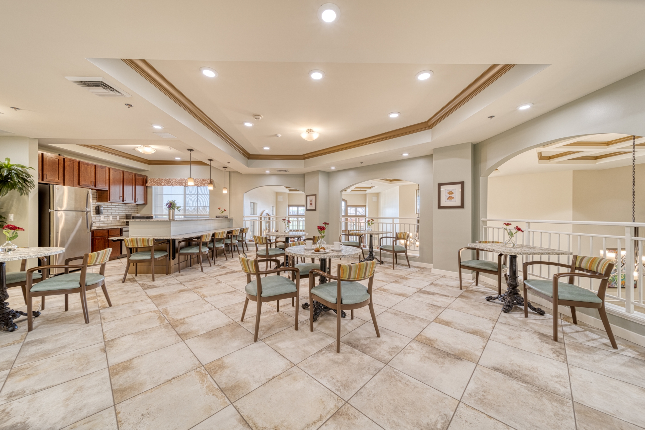 The Woodlake, Sacramento, CA 4