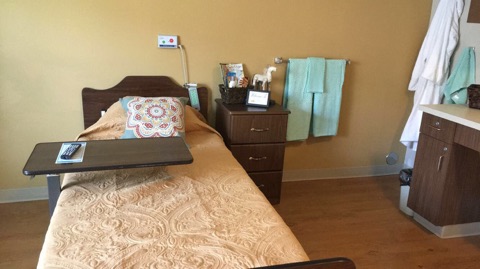 Grace Manor Care Center, Burlington, CO 2