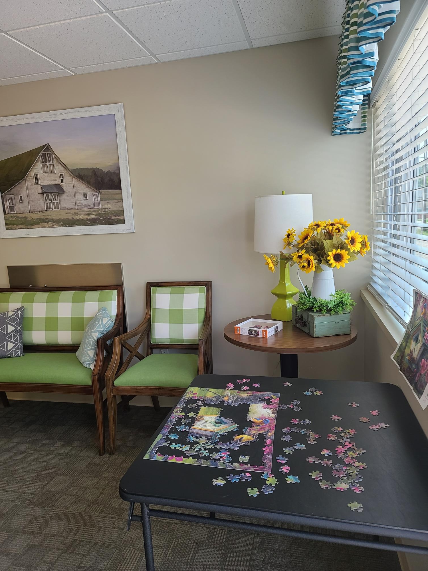 Grace Manor Care Center, Burlington, CO 5