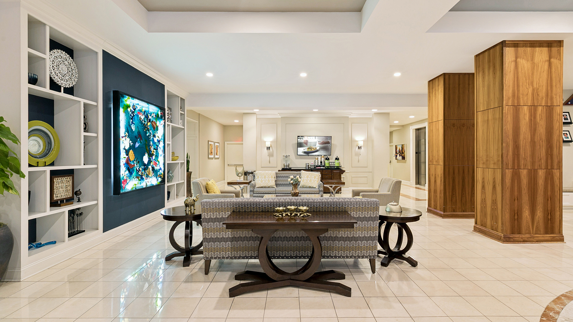 Atria Center City, Philadelphia, PA 3