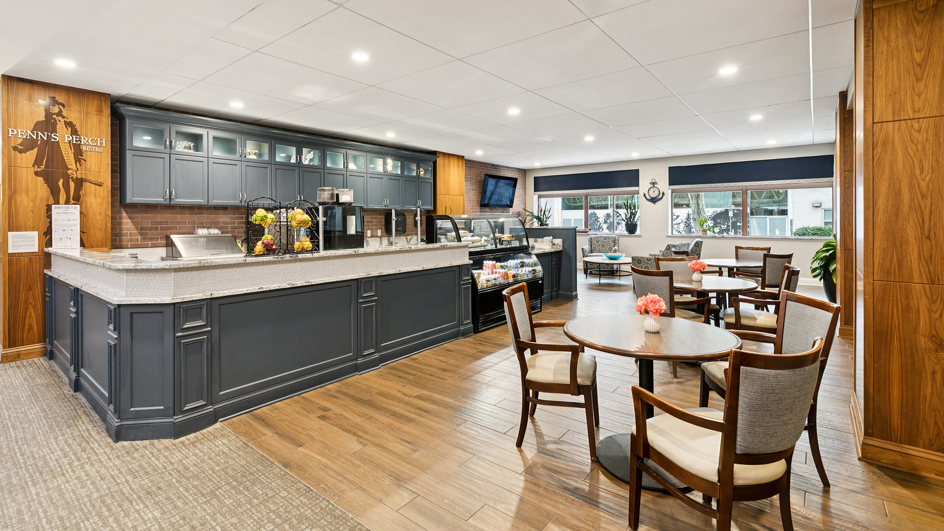 Atria Center City, Philadelphia, PA 8