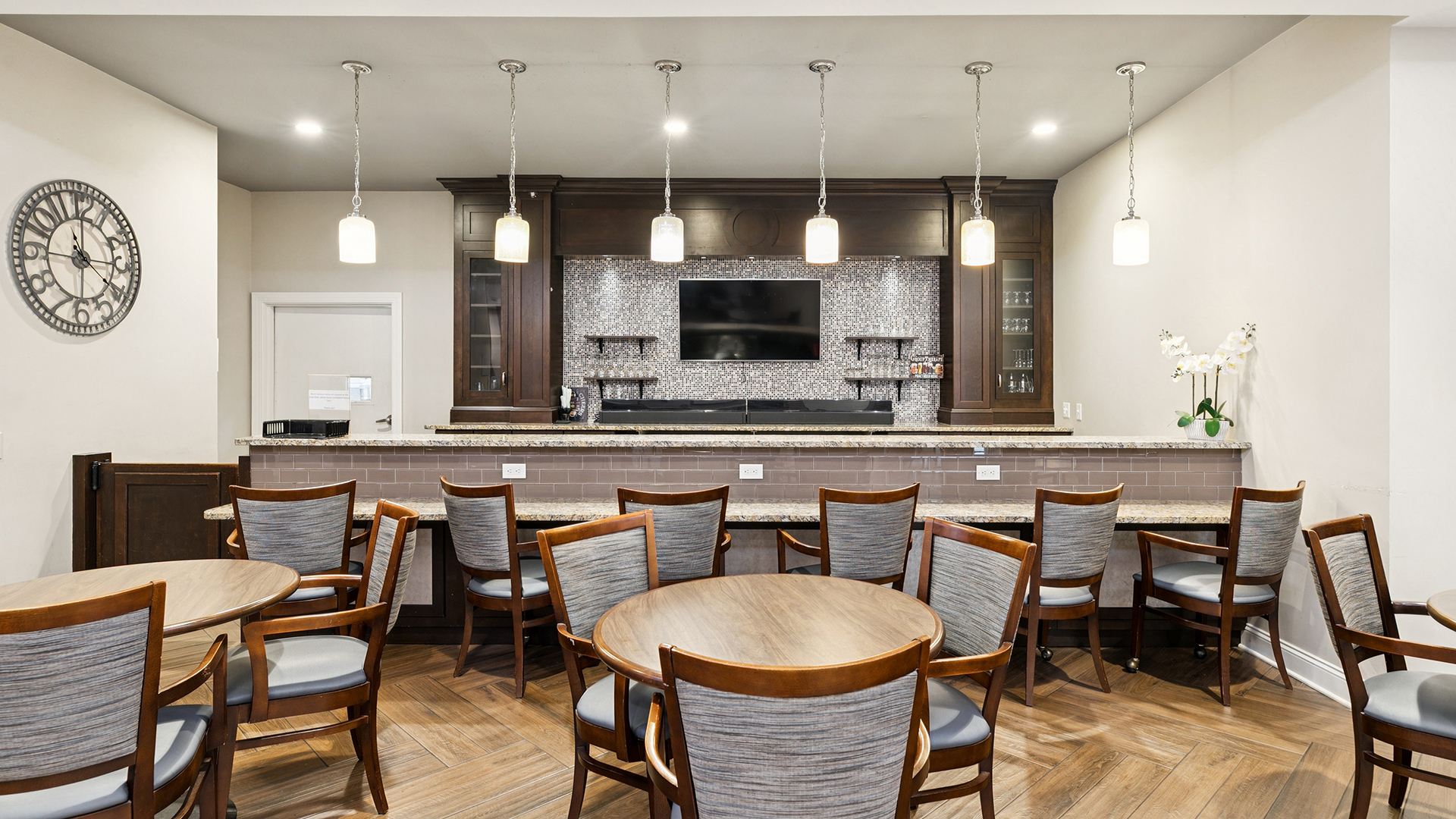 Atria Center City, Philadelphia, PA 9