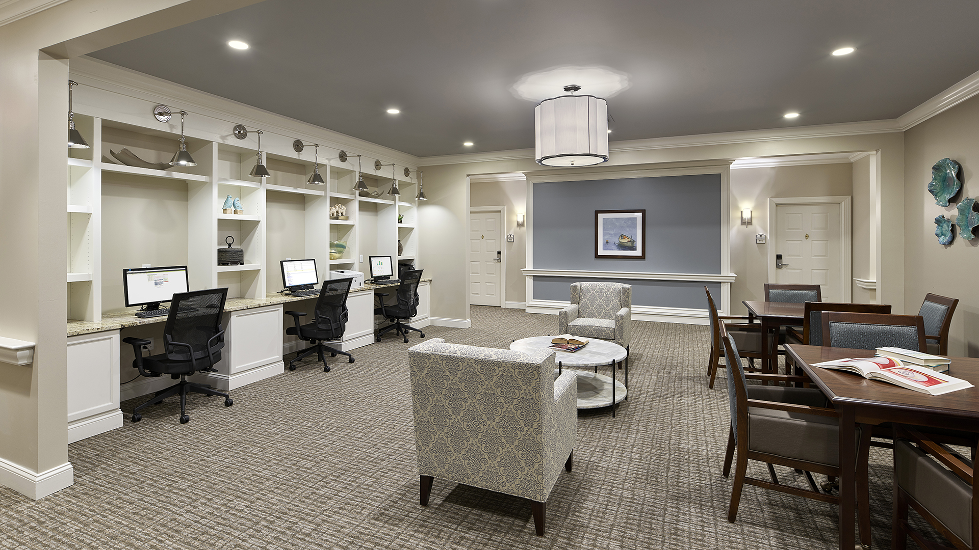 Atria Center City, Philadelphia, PA 10