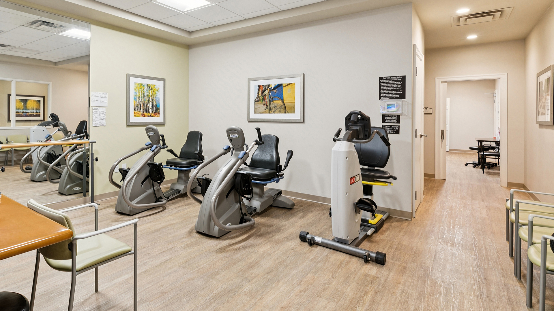 Atria Center City, Philadelphia, PA 11