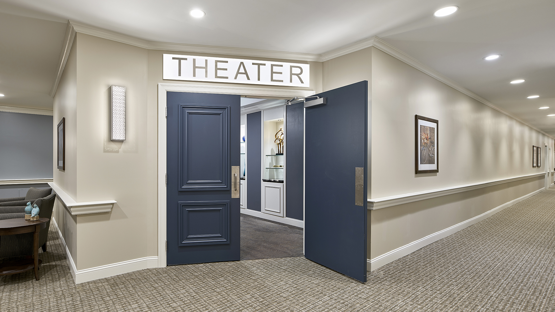 Atria Center City, Philadelphia, PA 18