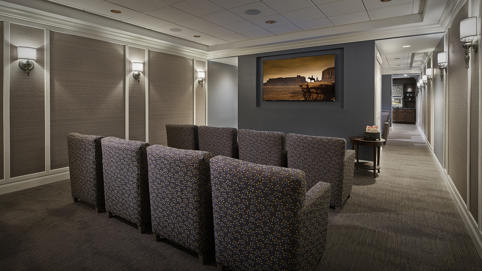 Atria Center City, Philadelphia, PA 19