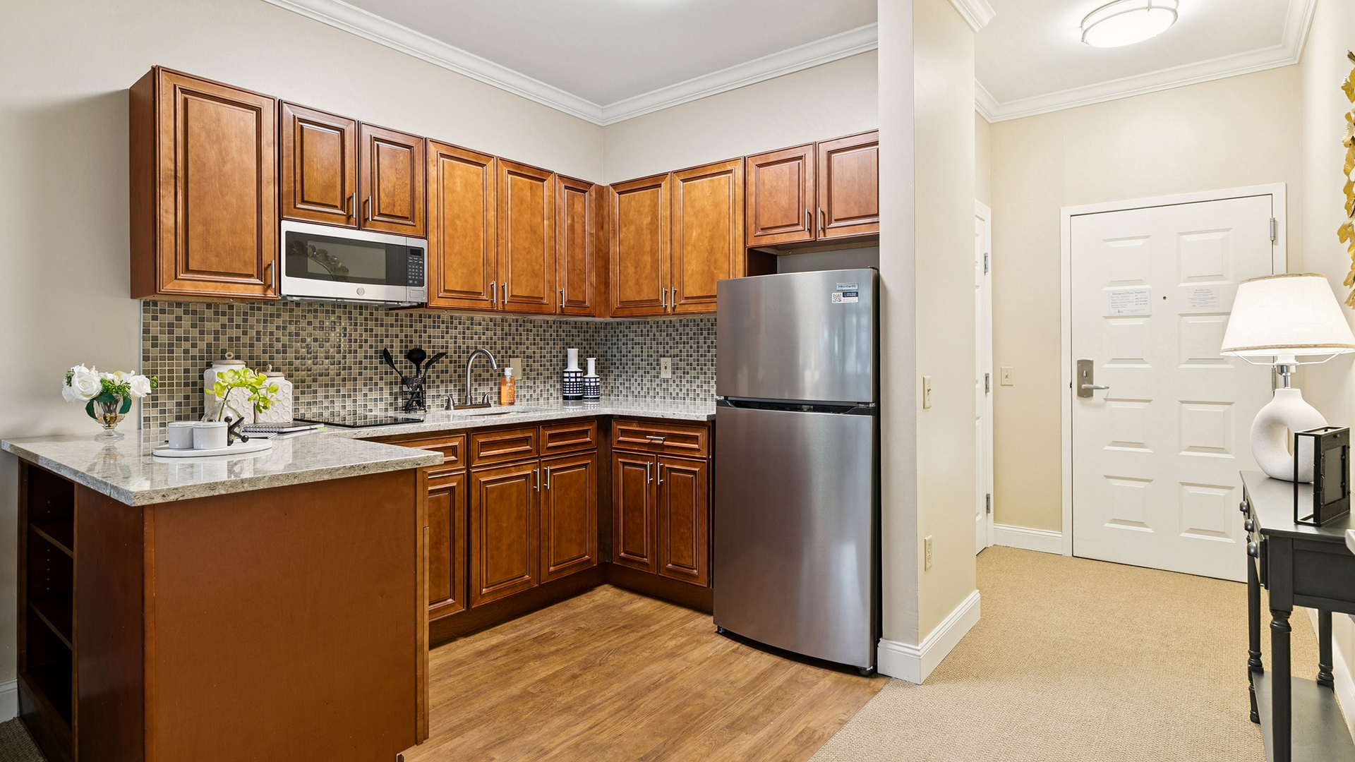 Atria Center City, Philadelphia, PA 22