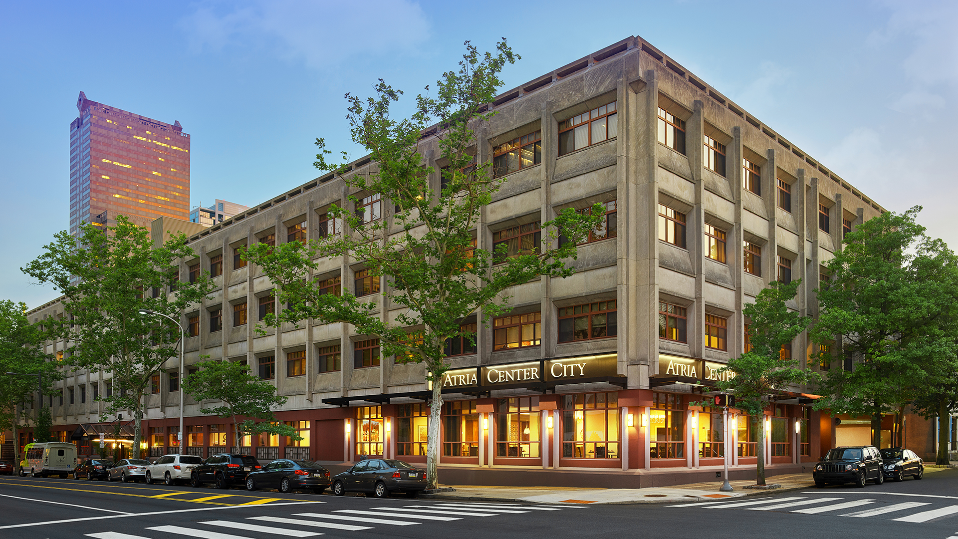 Atria Center City, Philadelphia, PA 32