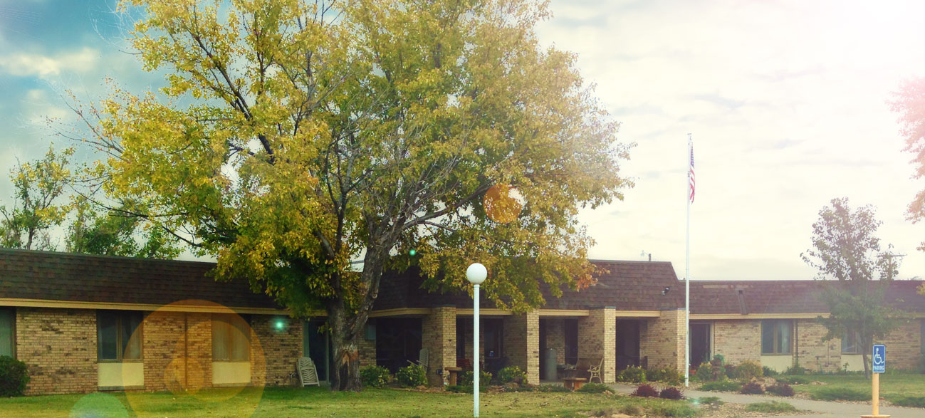 Garden Valley Retirement Village, Garden City, KS 2