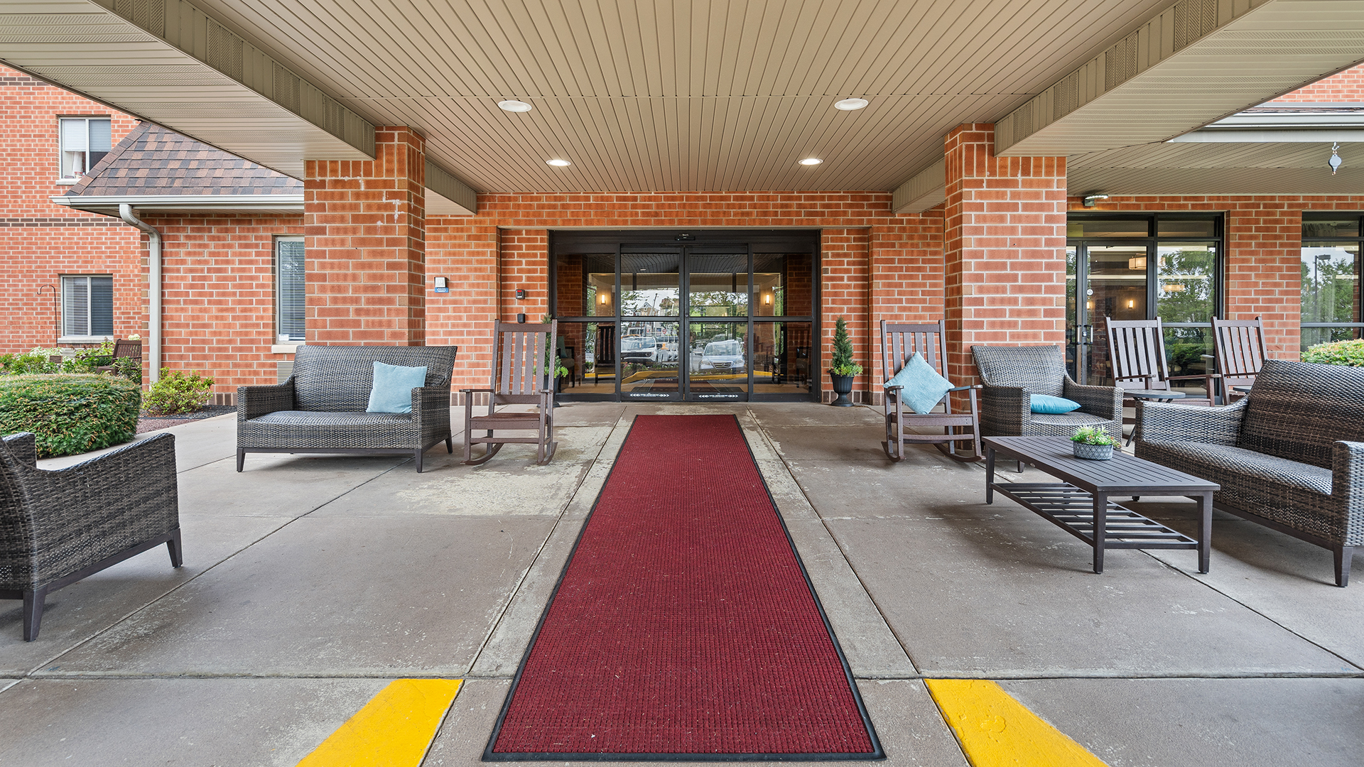 Walnut Woods, Boyertown, PA 2