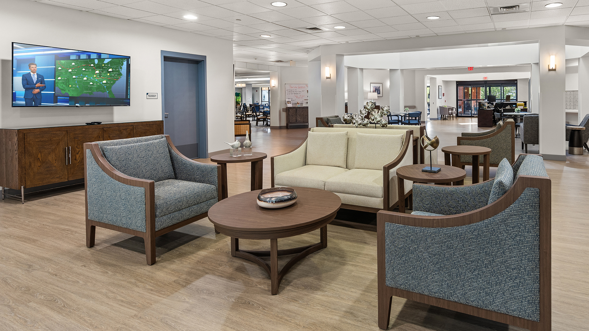 Walnut Woods, Boyertown, PA 11