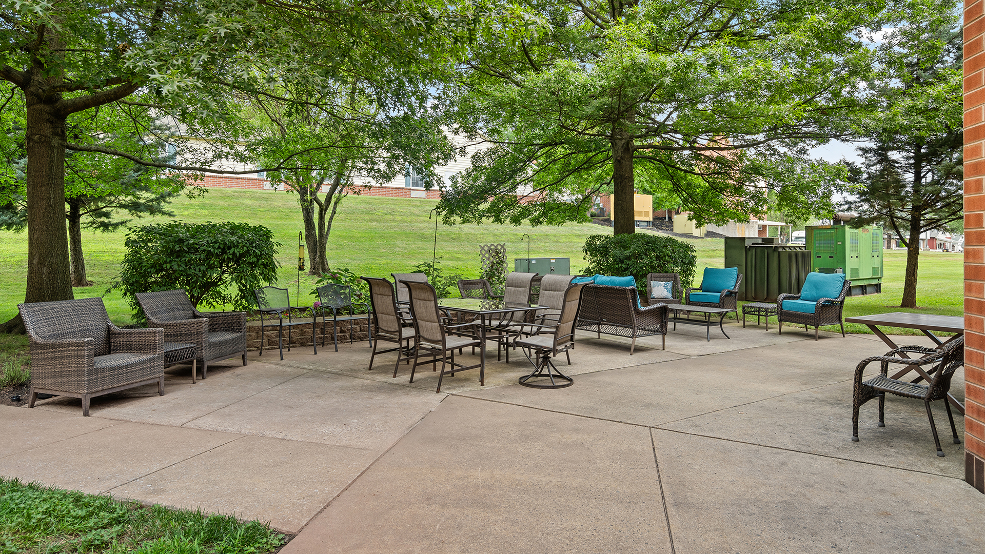 Walnut Woods, Boyertown, PA 16