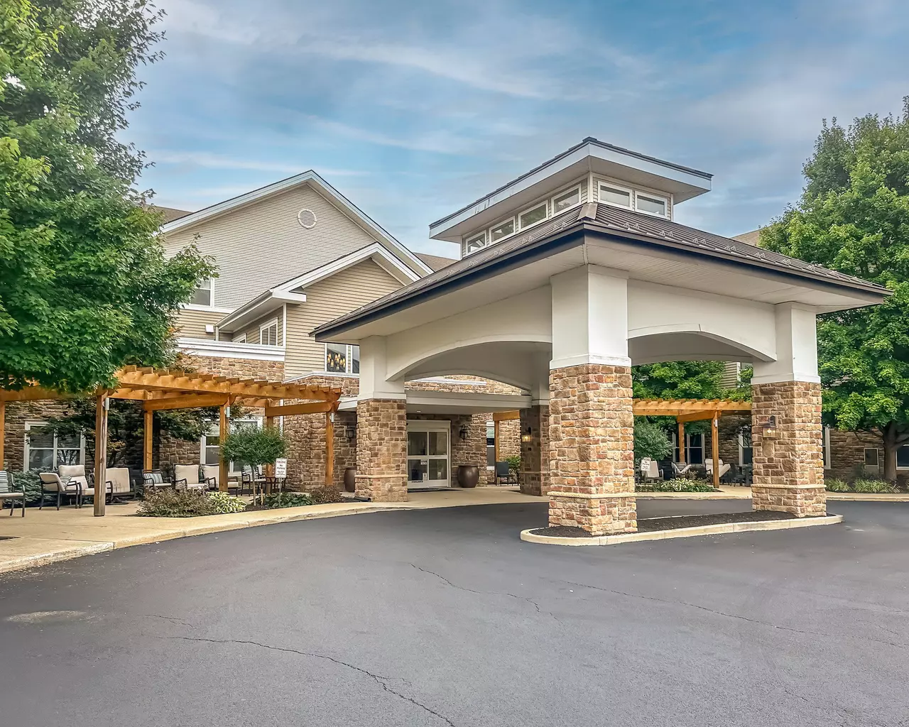 Pinebrook of Milford by StoryPoint Group, Milford, OH 2