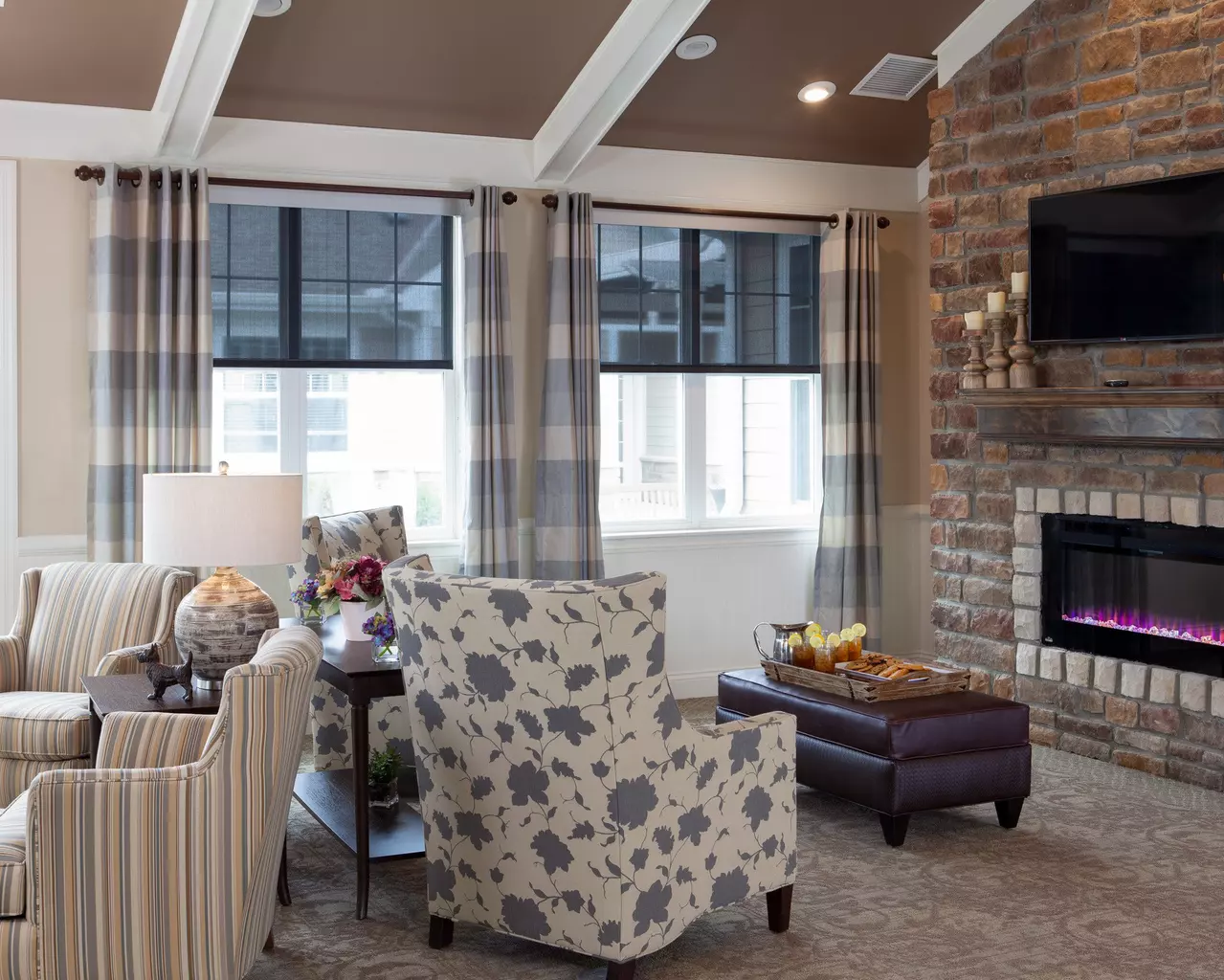 Pinebrook of Milford by StoryPoint Group, Milford, OH 11