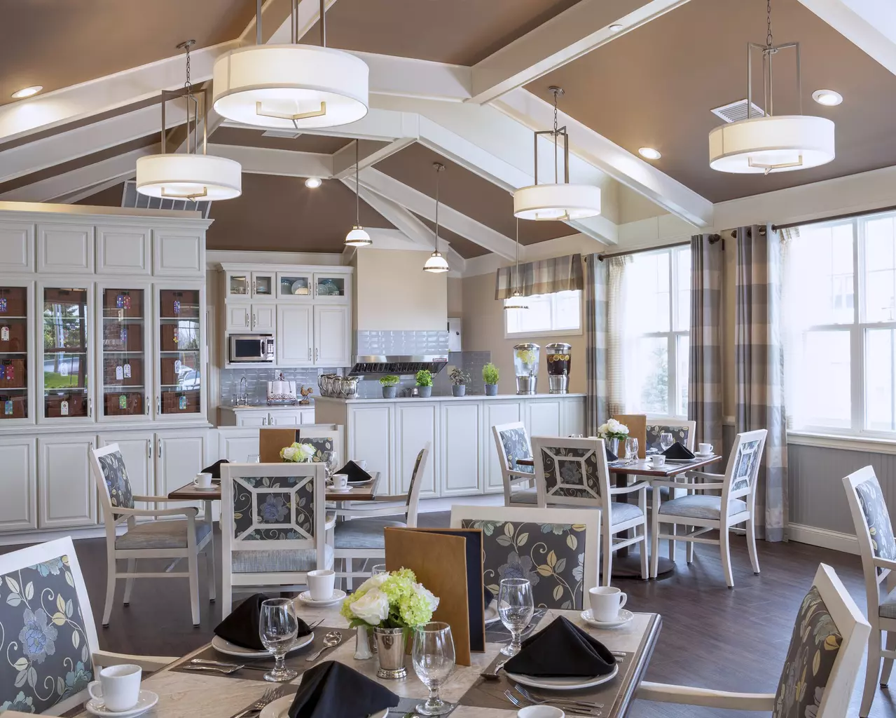 Pinebrook of Milford by StoryPoint Group, Milford, OH 12