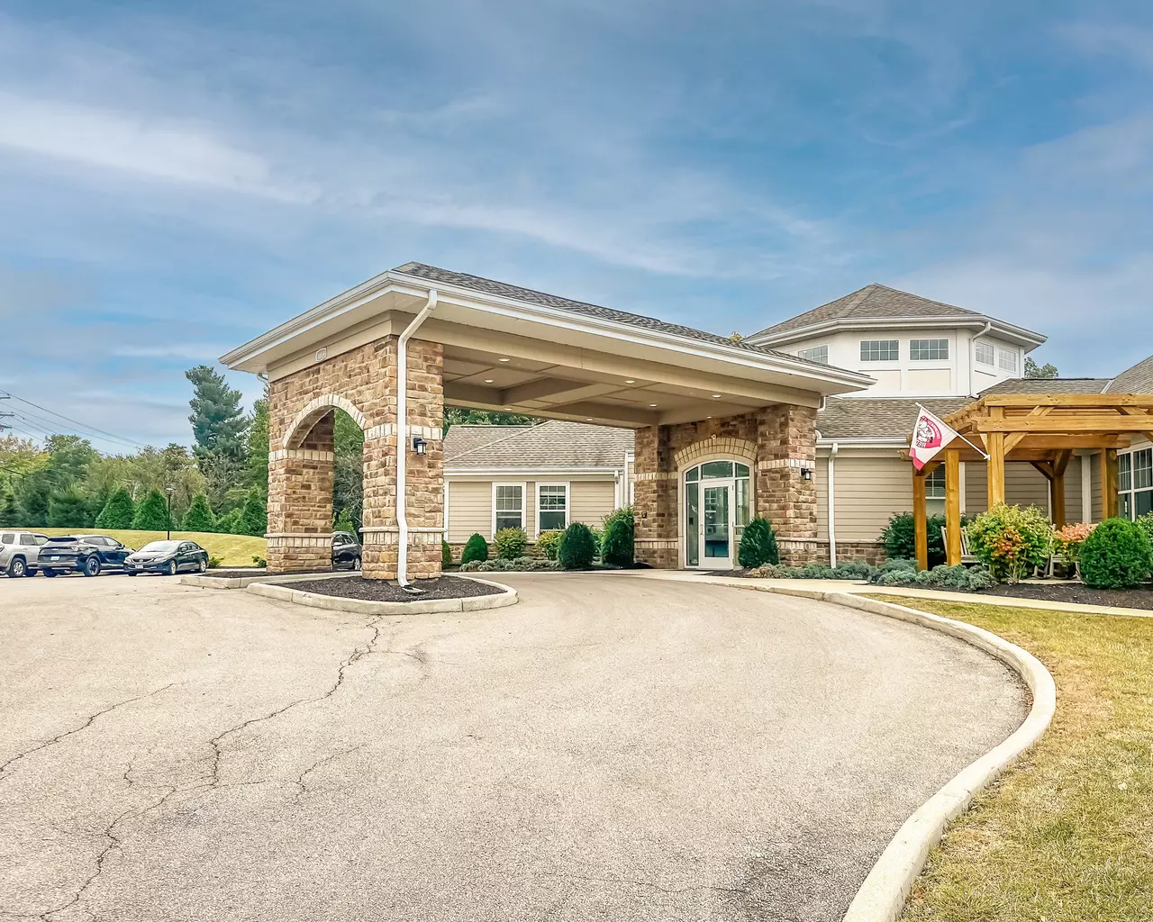 Pinebrook of Milford by StoryPoint Group, Milford, OH 3