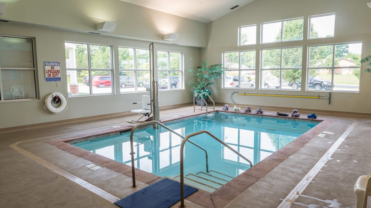 Kingston of Miamisburg, Miamisburg, OH 2