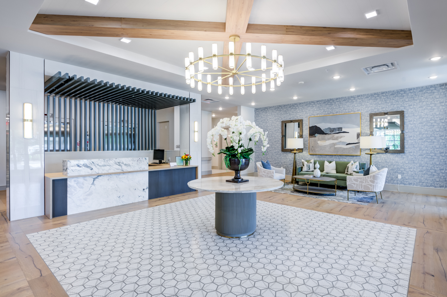 Benchmark at Mount Pleasant, Thornwood, NY