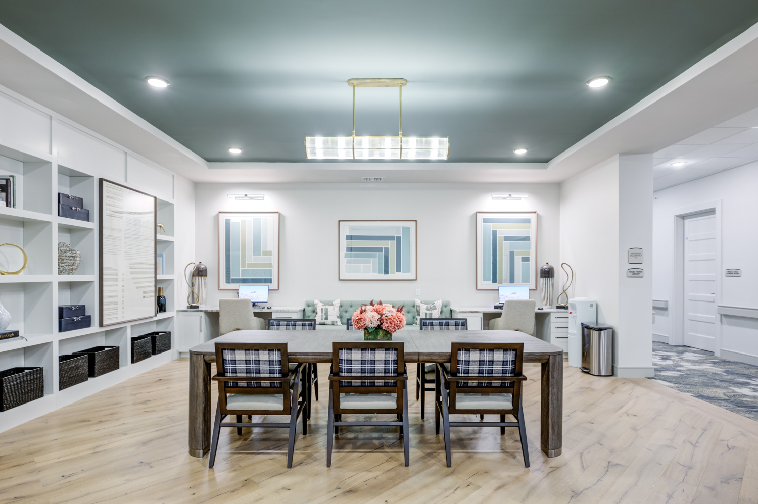 Benchmark at Mount Pleasant, Thornwood, NY 10