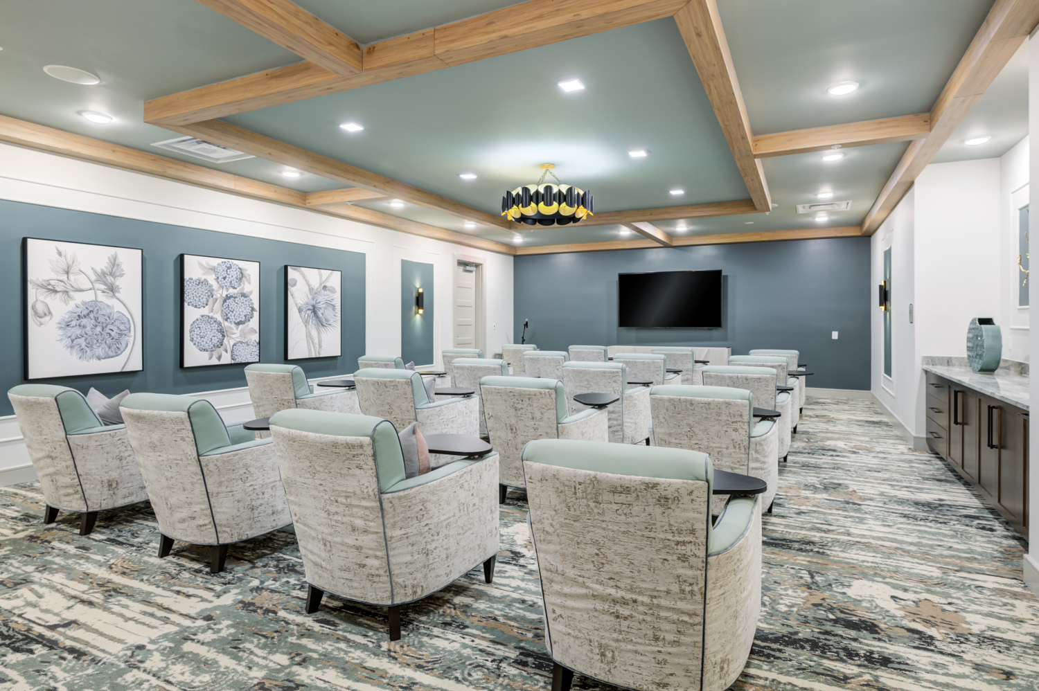 Benchmark at Mount Pleasant, Thornwood, NY 16