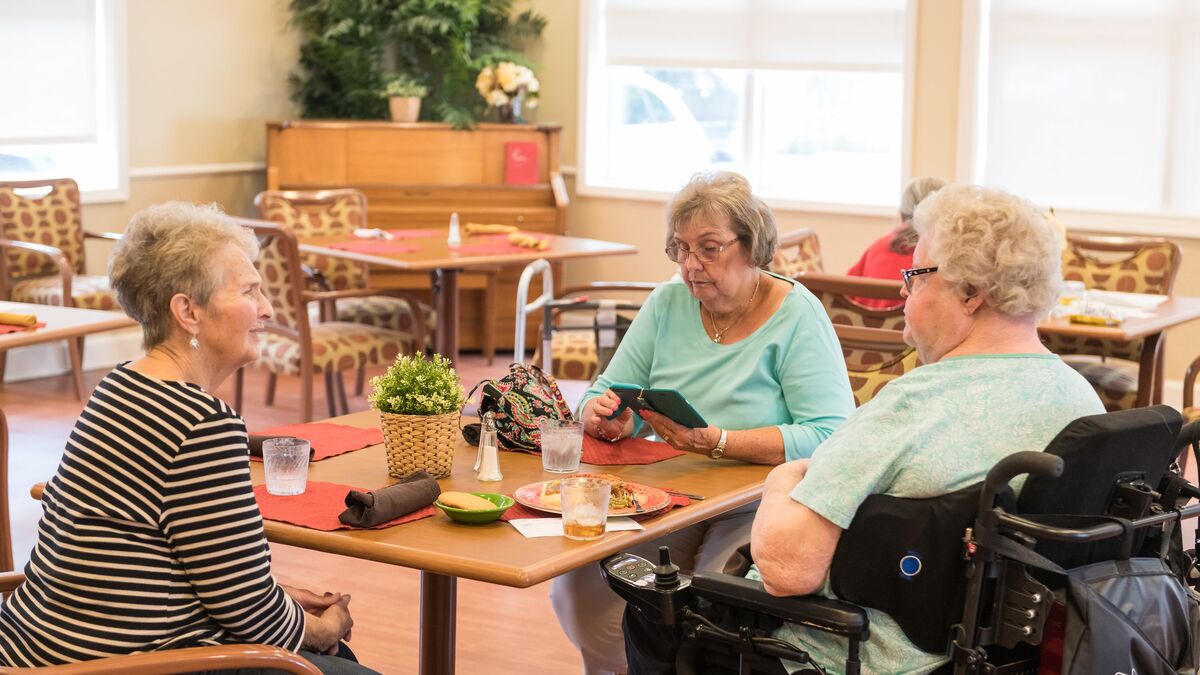 Kingston of Miamisburg, Miamisburg, OH 11