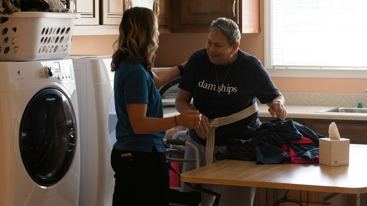 Kingston Rehabilitation of Perrysburg, Perrysburg, OH 11