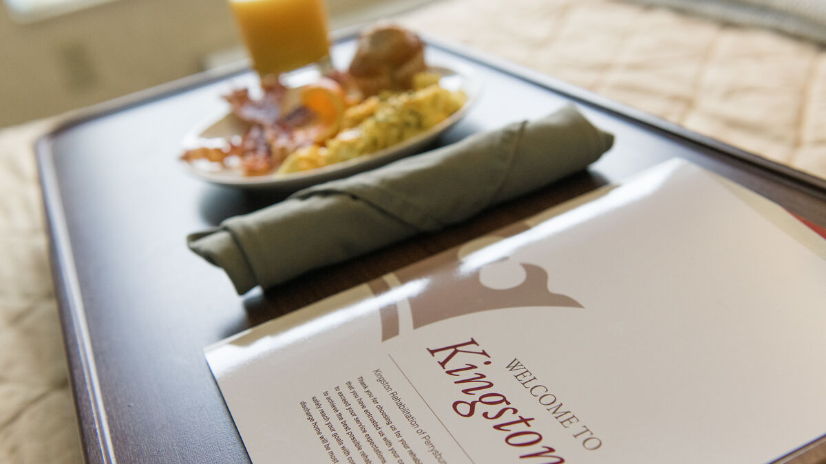 Kingston Rehabilitation of Perrysburg, Perrysburg, OH 20