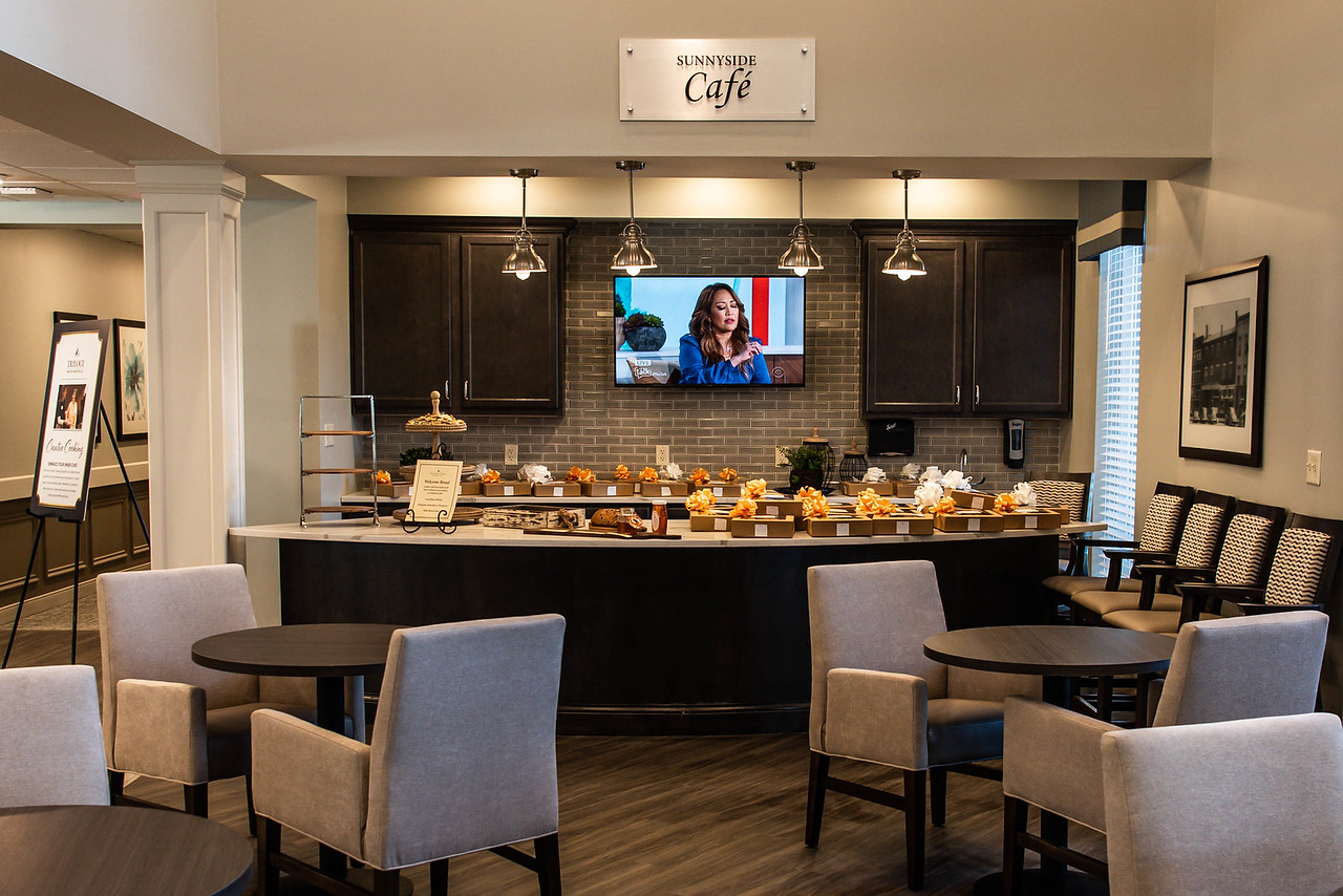 Charter Senior Living of Hopkinsville, Hopkinsville, KY 5