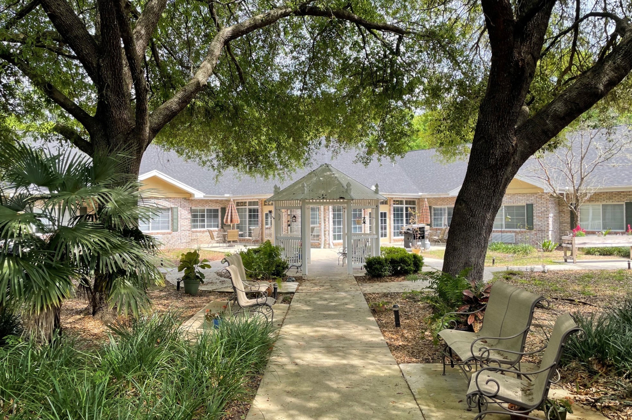 The Glenwood of Gainesville, Gainesville, FL 8