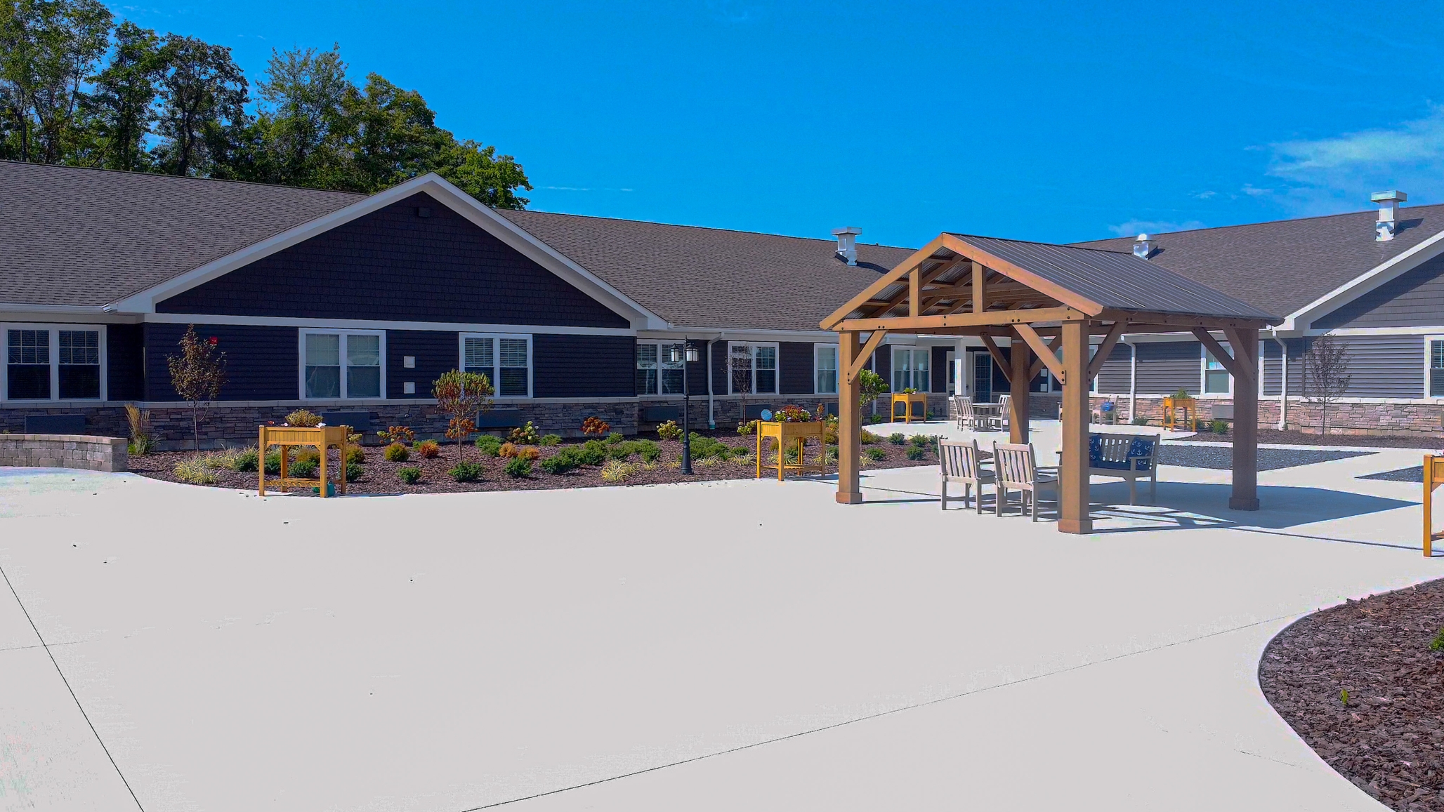 Charter Senior Living of Paducah, Paducah, KY 3