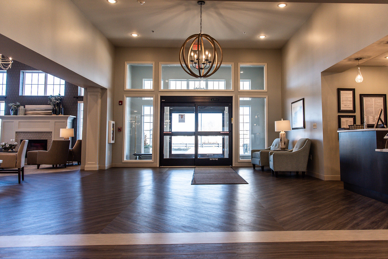 Charter Senior Living of Hopkinsville, Hopkinsville, KY 2