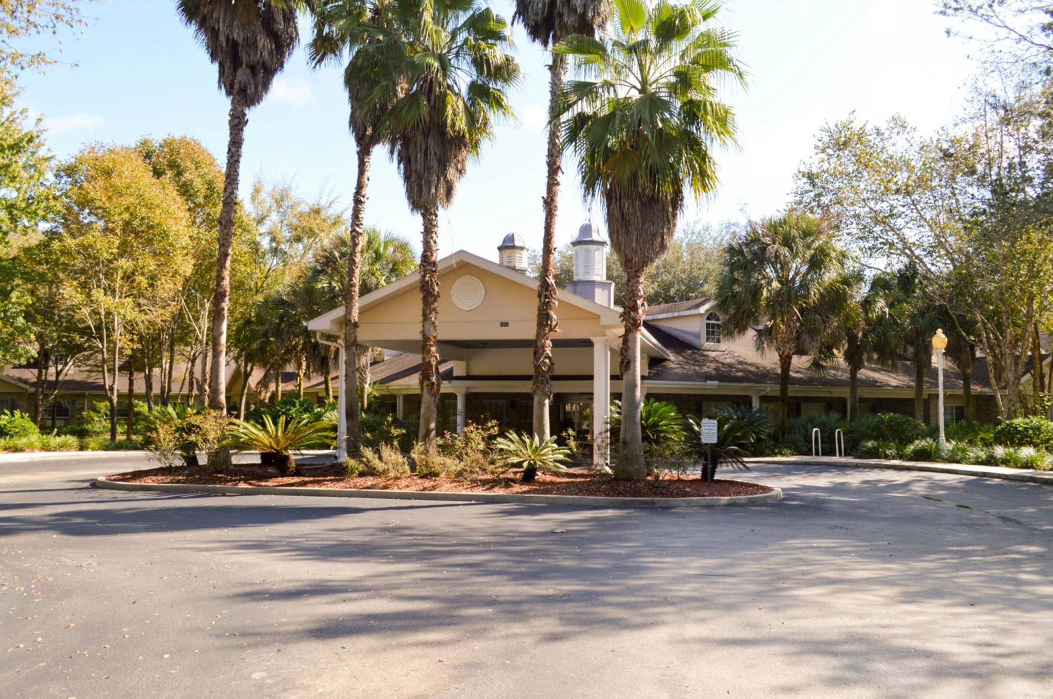 The Glenwood of Gainesville, Gainesville, FL