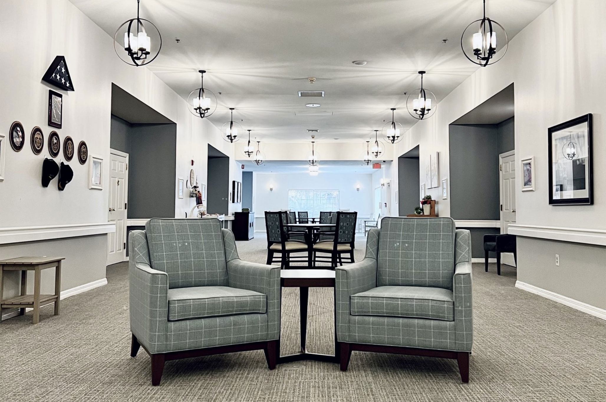 The Glenwood of Gainesville, Gainesville, FL 4