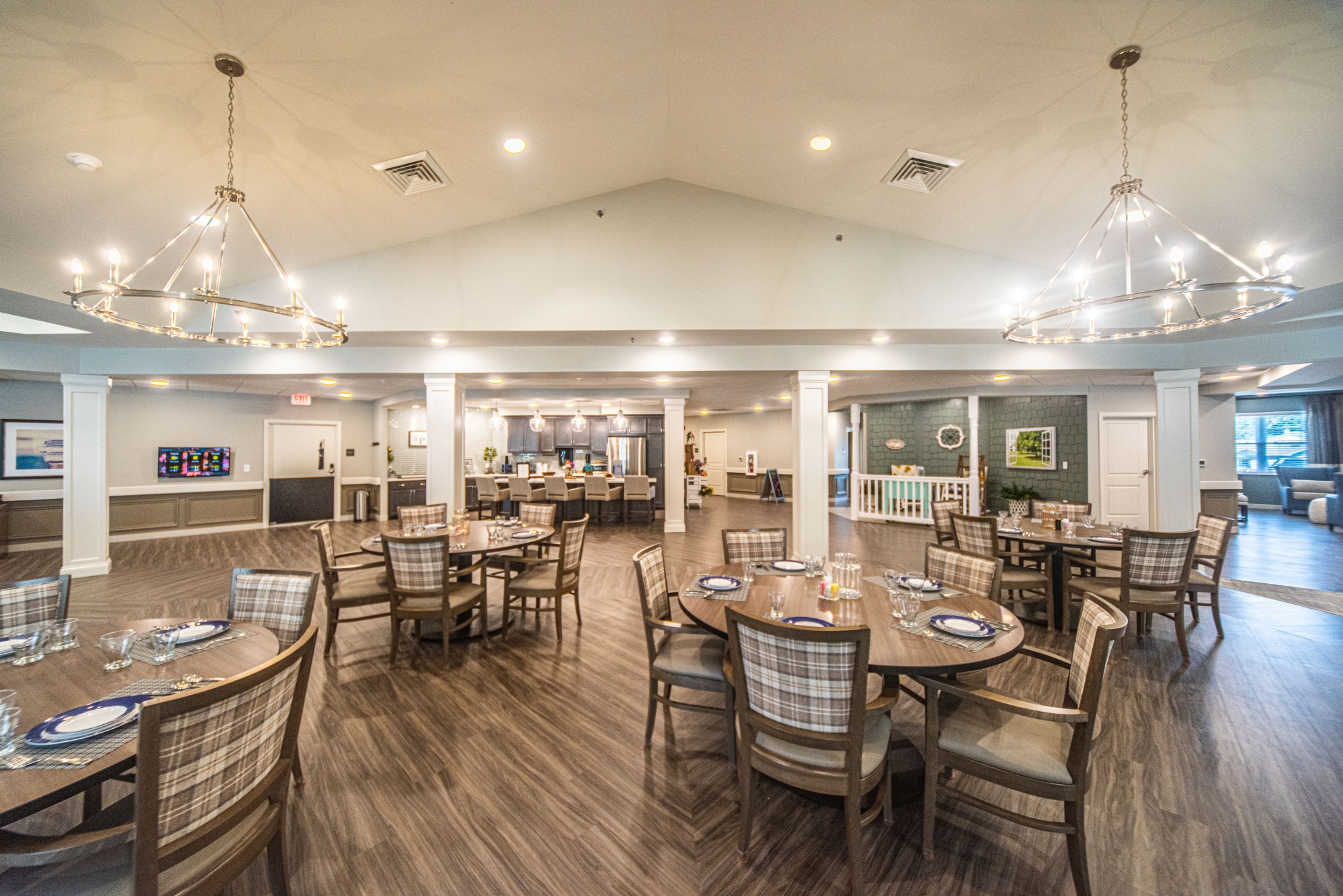 Charter Senior Living of Paducah, Paducah, KY 11