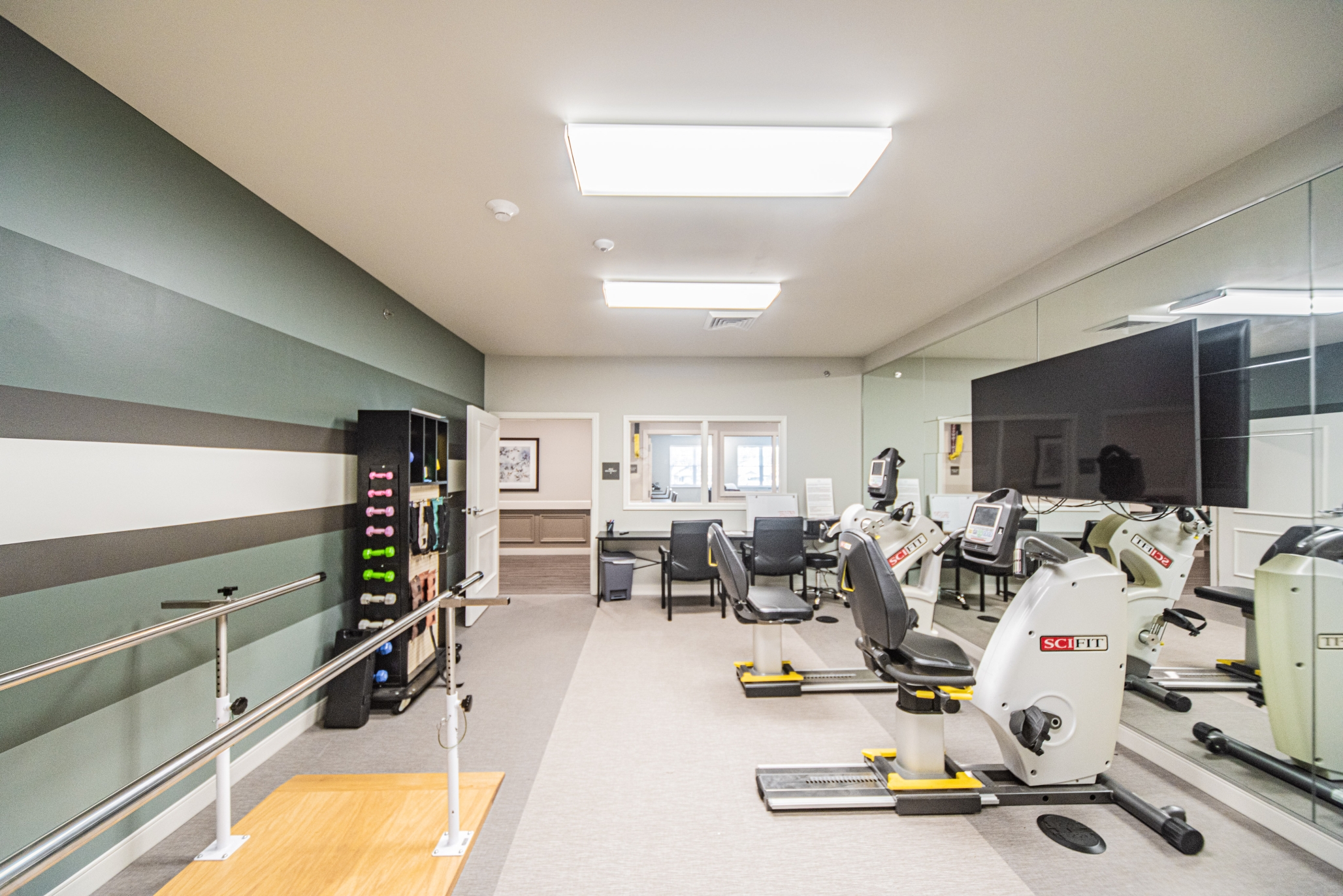 Charter Senior Living of Paducah, Paducah, KY 10