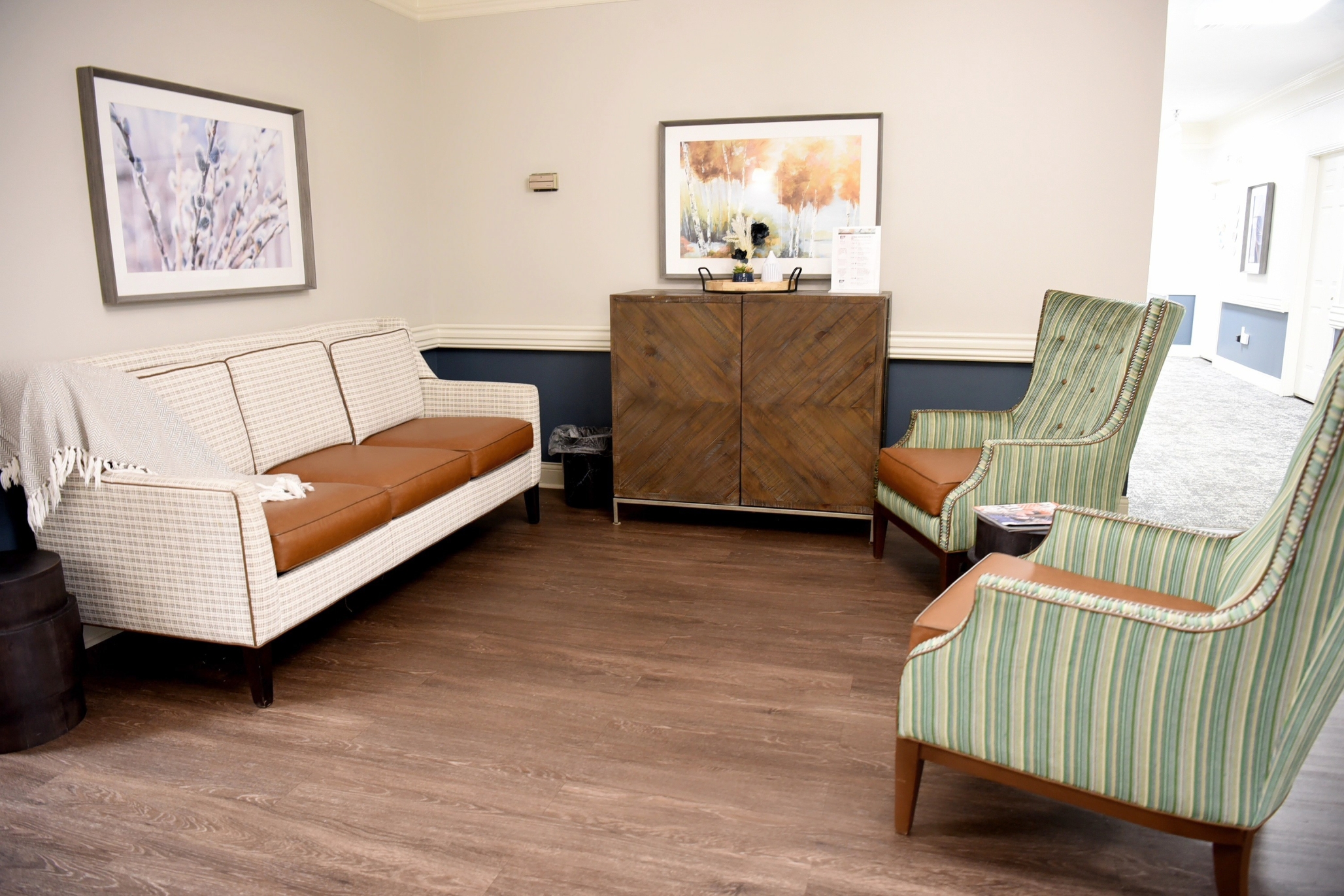 Charter Senior Living of Paris, Paris, TN 4