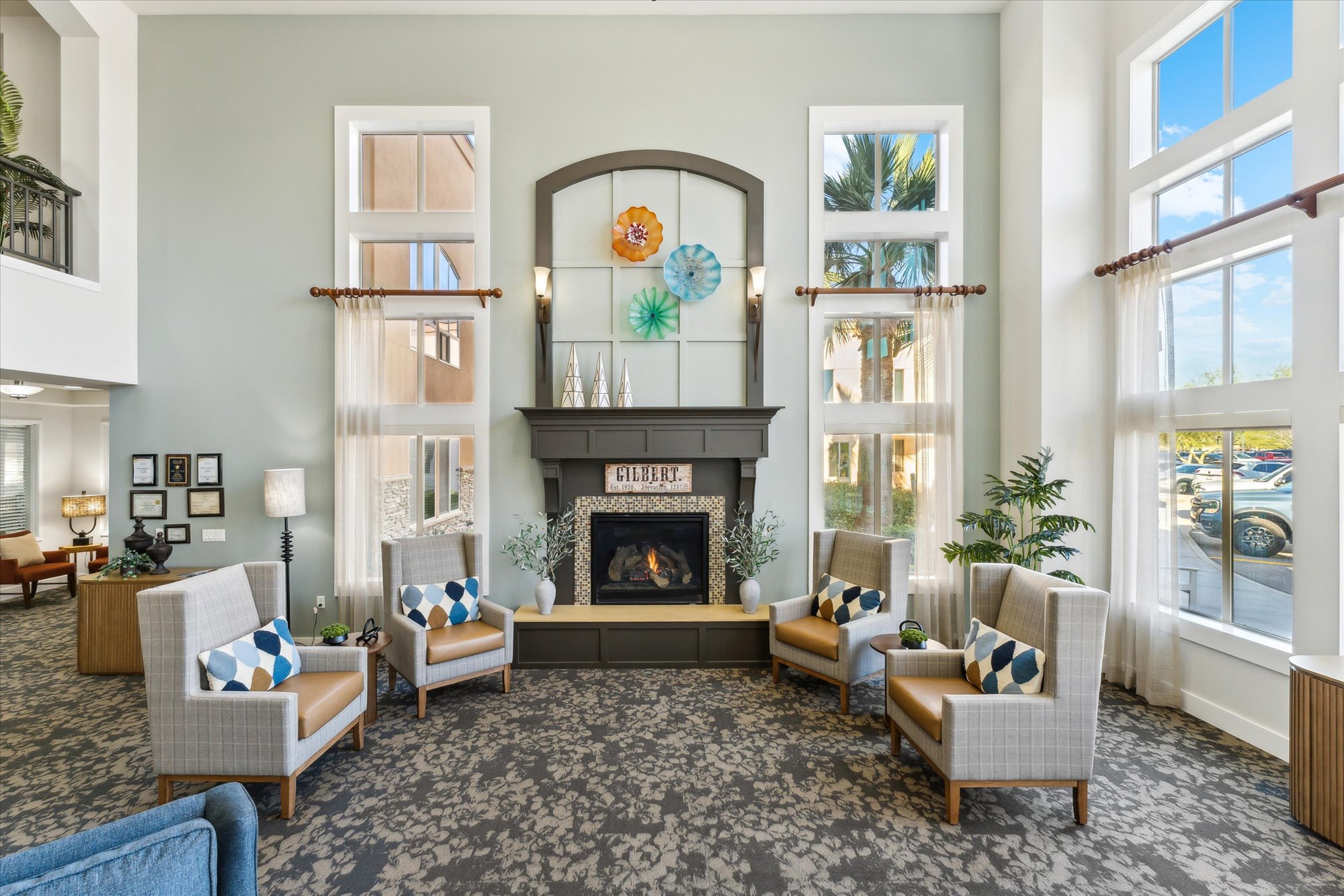 The Oaks, Gilbert, AZ 4