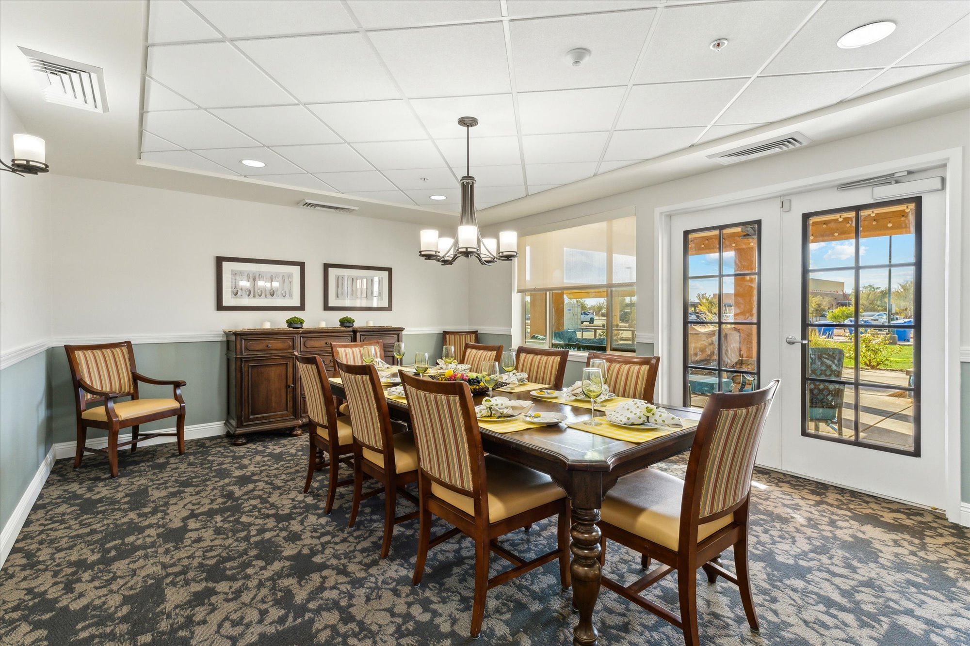 The Oaks, Gilbert, AZ 5