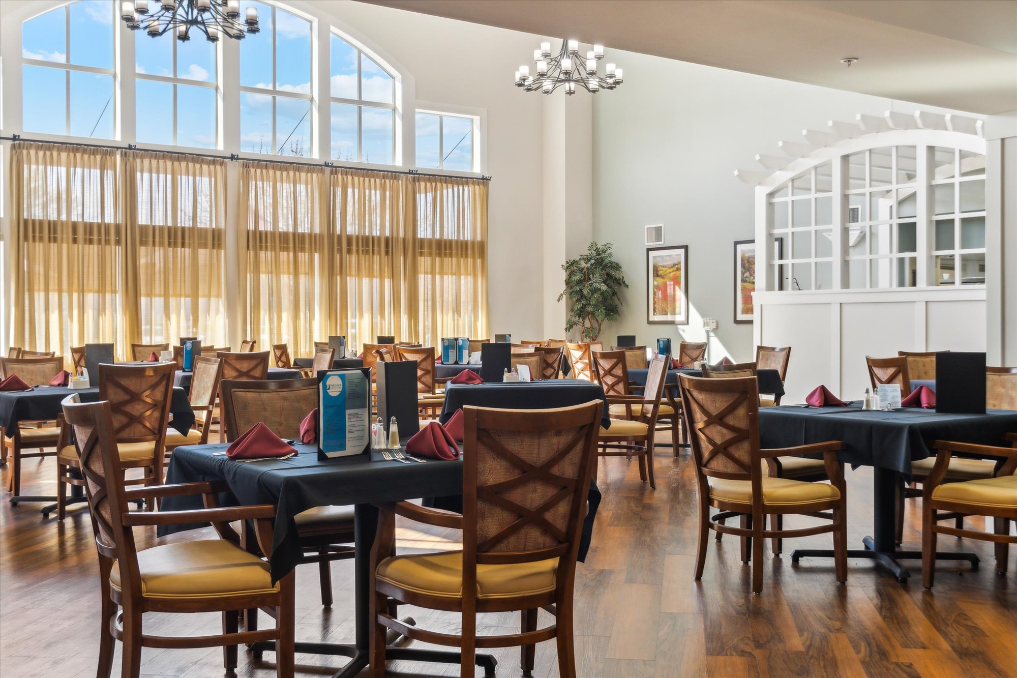 The Oaks, Gilbert, AZ 22