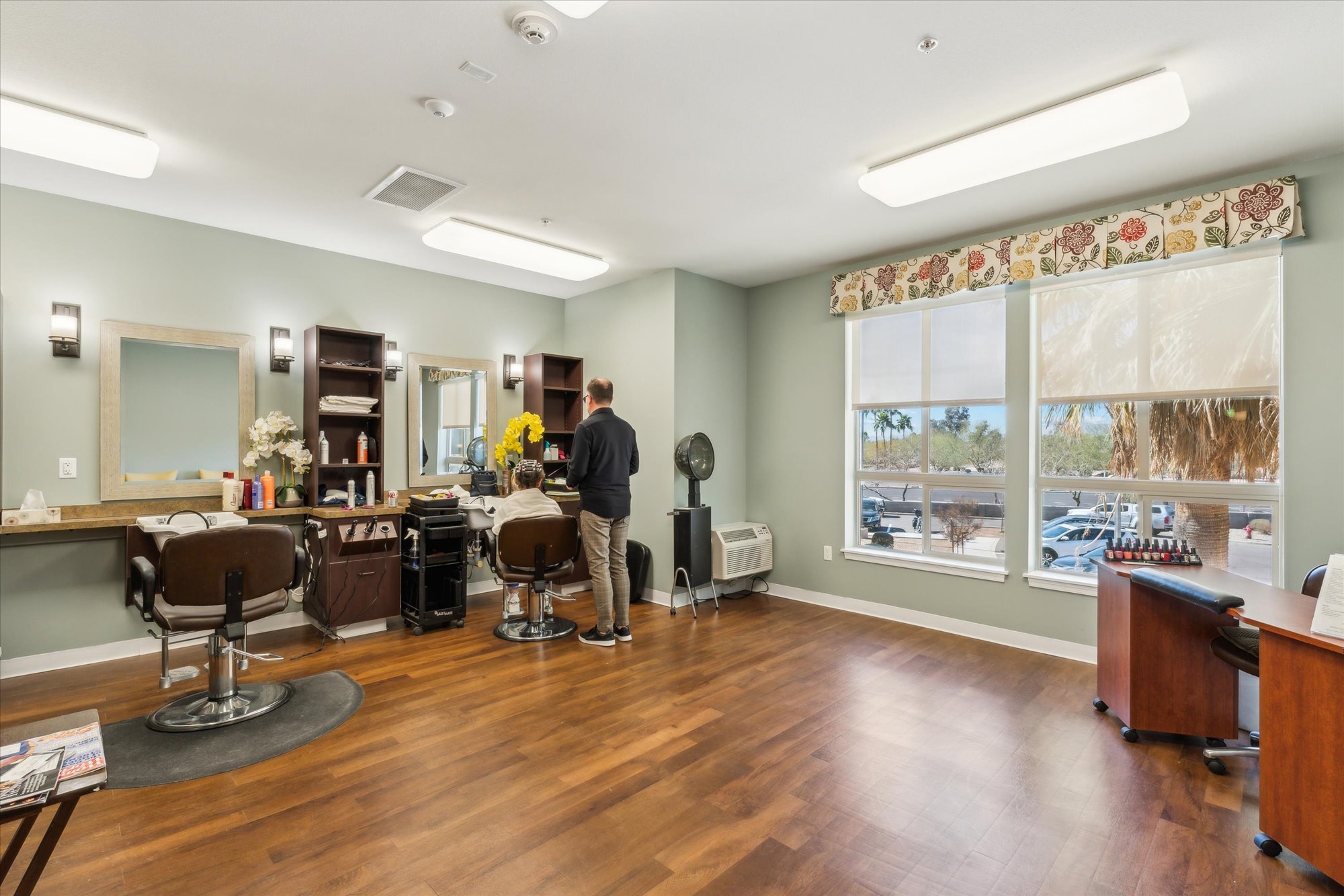 The Groves, Goodyear, AZ 18