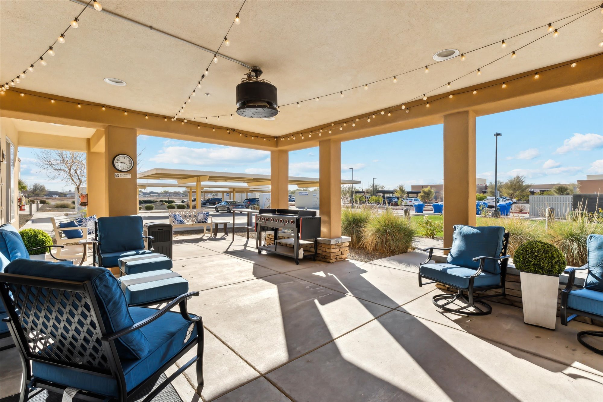 The Oaks, Gilbert, AZ 25