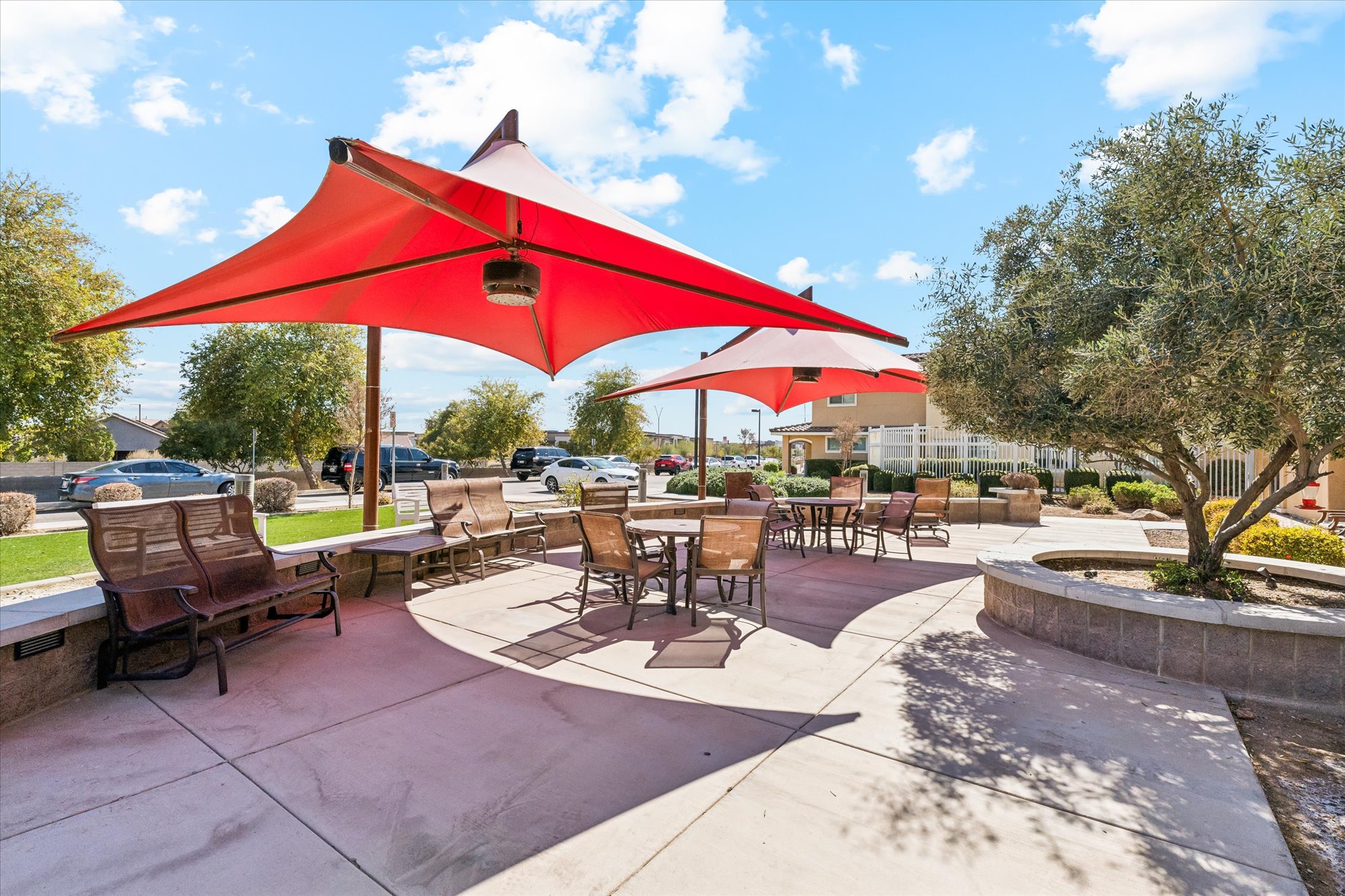 The Groves, Goodyear, AZ 21