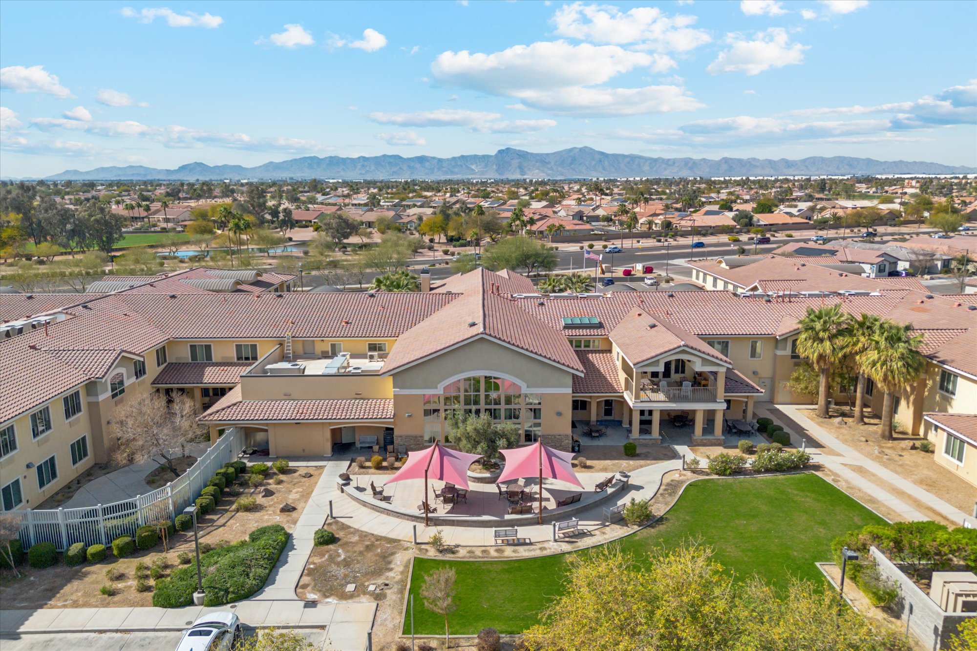 The Groves, Goodyear, AZ 25