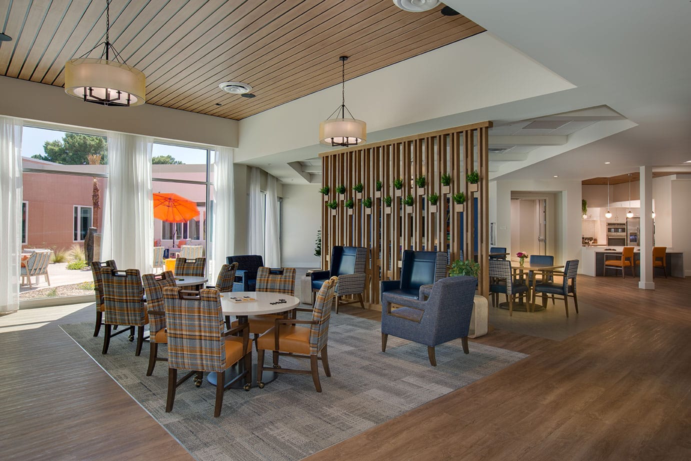 Lumina Las Vegas, Las Vegas, NV 6