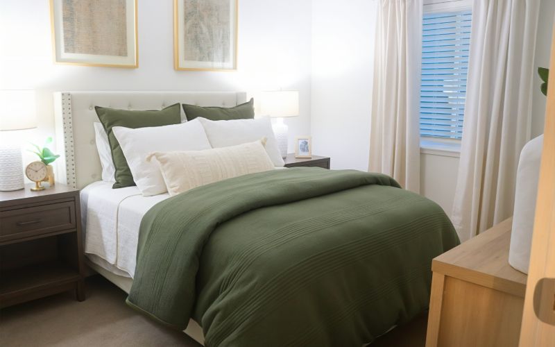 The Cambridge Senior Living, Springfield, MO 5