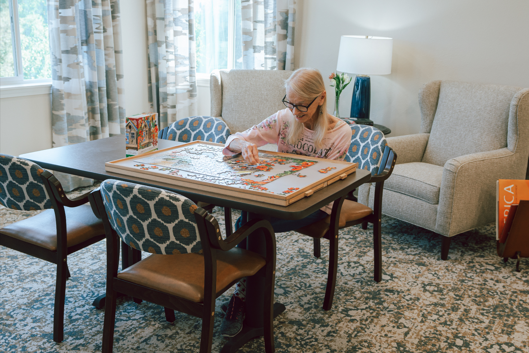 Curtis Creek Senior Living, Quincy, IL 26