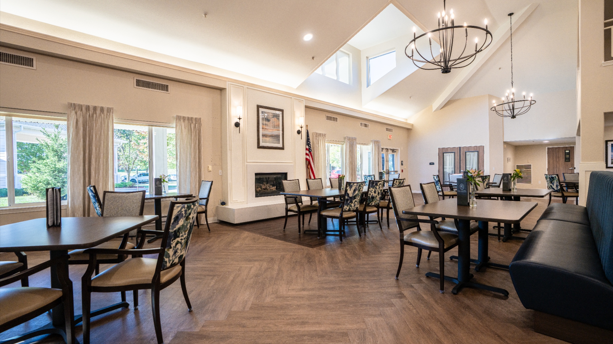 Curtis Creek Senior Living, Quincy, IL 28